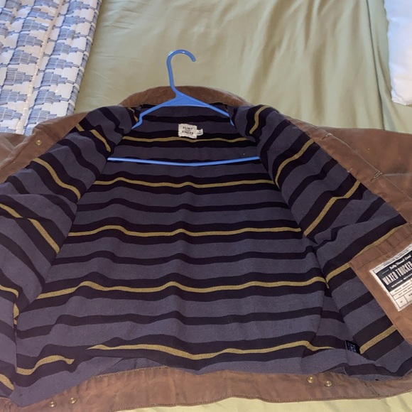 Flint & Tinder Trucker Jacket - Picture 5 of 8